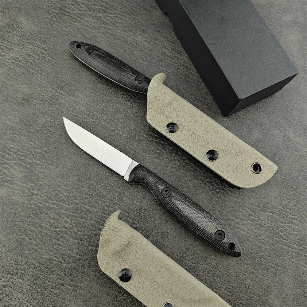 Edc Carry Pocket Knife - سكين جيب ذو نصل ثابت عالي