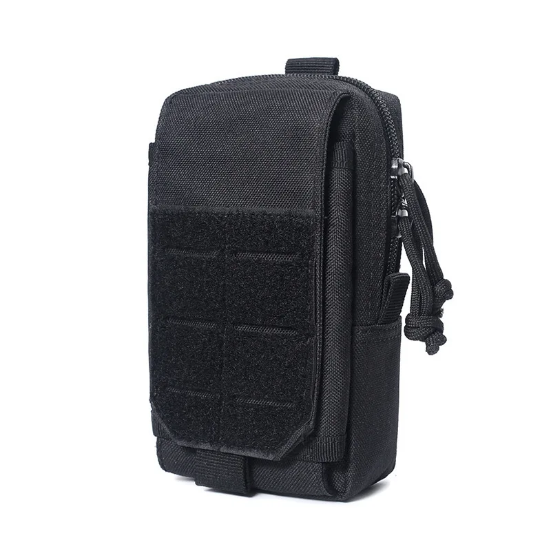 Edc Carry Fanny Pack - الخصر حقيبة EDC أداة حقيبة سترة