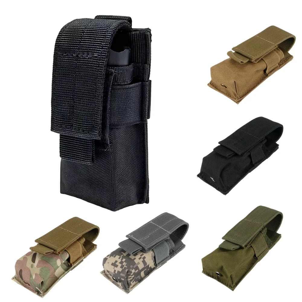 Edc Carry Knife - مول التكتيكية M5 مضيا الحقيبة 9