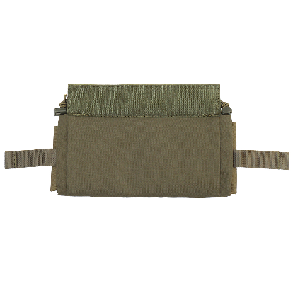 حقيبة إسعافات أولية تكتيكية قا - مراجعة Edc Carry Fanny Pack وسعره