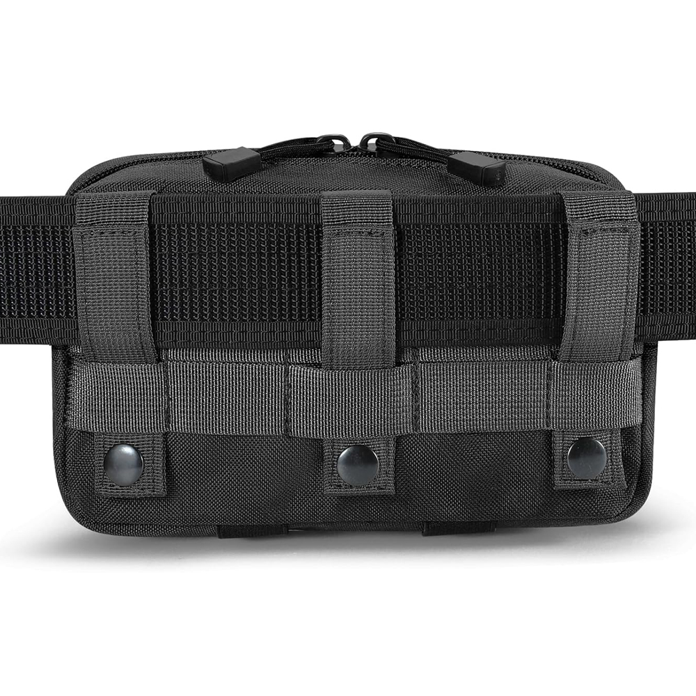 مول المشرف الحقيبة فائدة EDC ح - مراجعة Edc Carry Fanny Pack وسعره