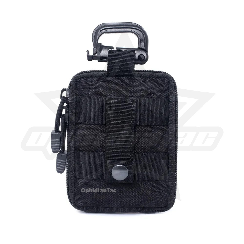 مول EDC أداة مقسم حقيبة جيب صغ - مراجعة Edc Carry Fanny Pack وسعره