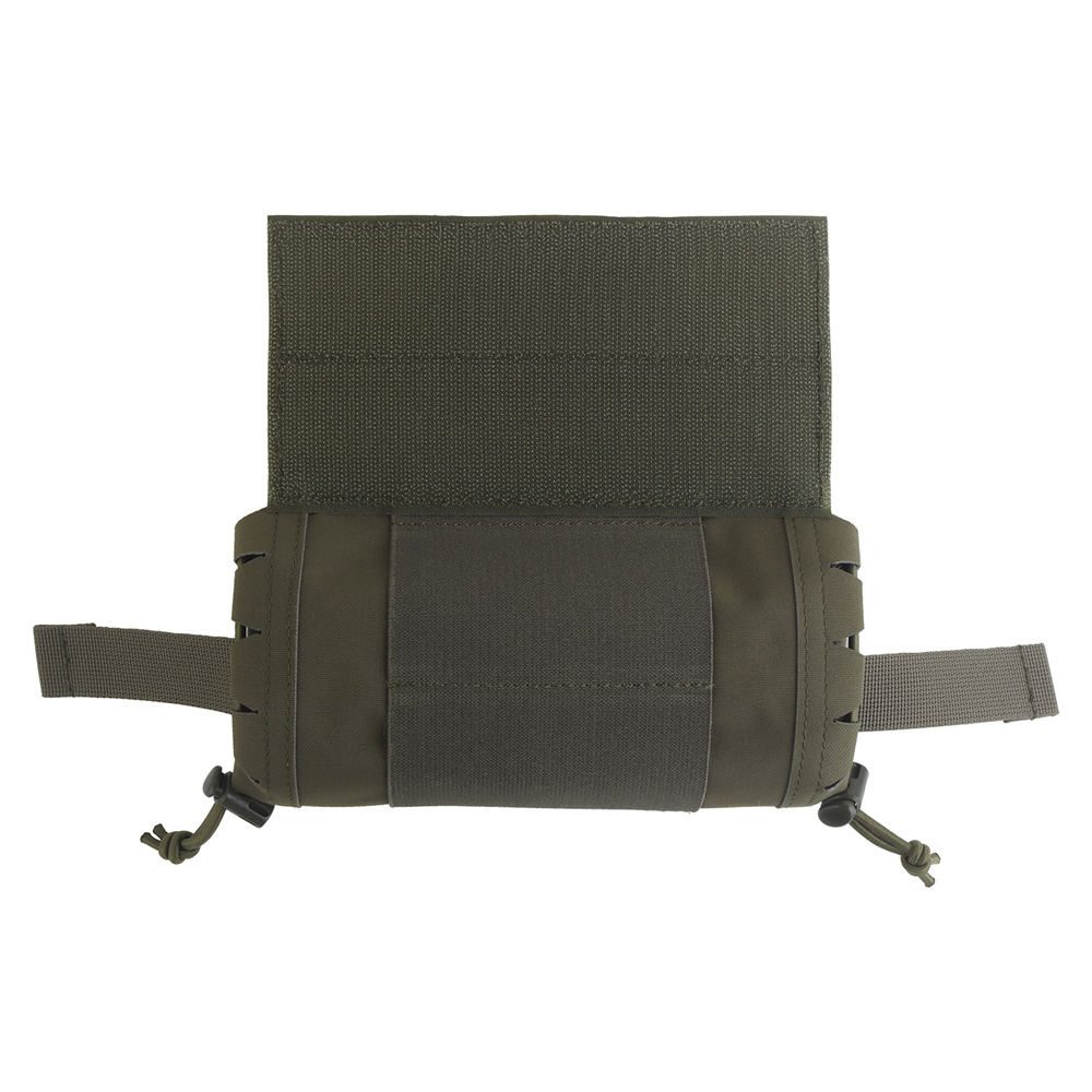 حقيبة طبية تكتيكية UG قابلة لل - مراجعة Edc Carry Fanny Pack وسعره