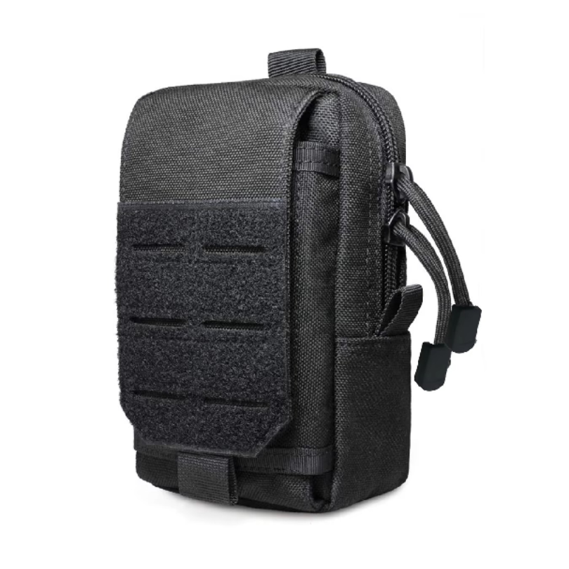 حقيبة خصر تكتيكية بنظام مول، ح - مراجعة Edc Carry Fanny Pack وسعره