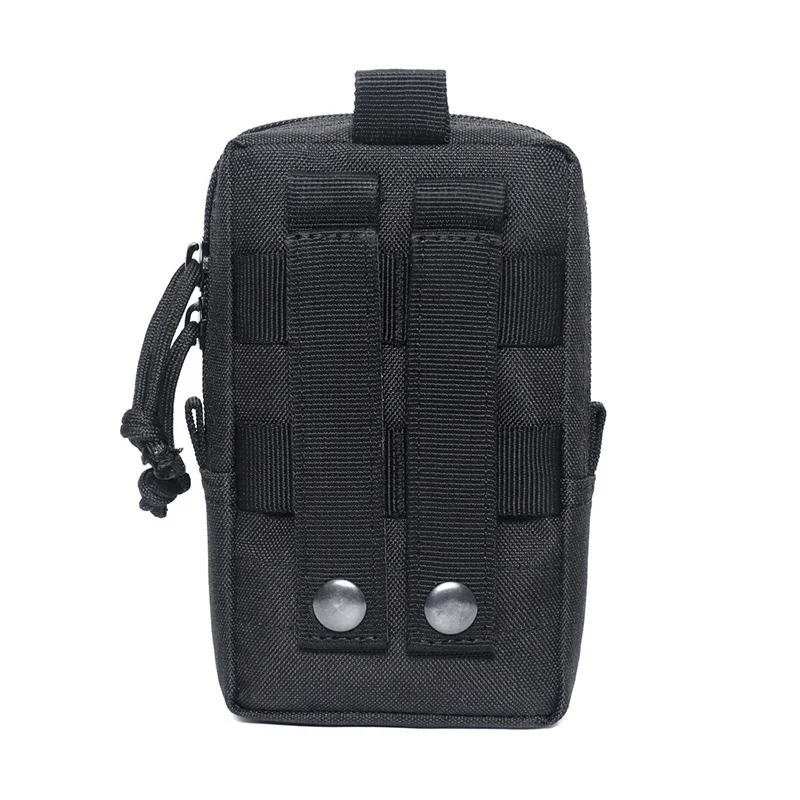 الخصر حقيبة EDC أداة حقيبة ستر - مراجعة Edc Carry Fanny Pack وسعره
