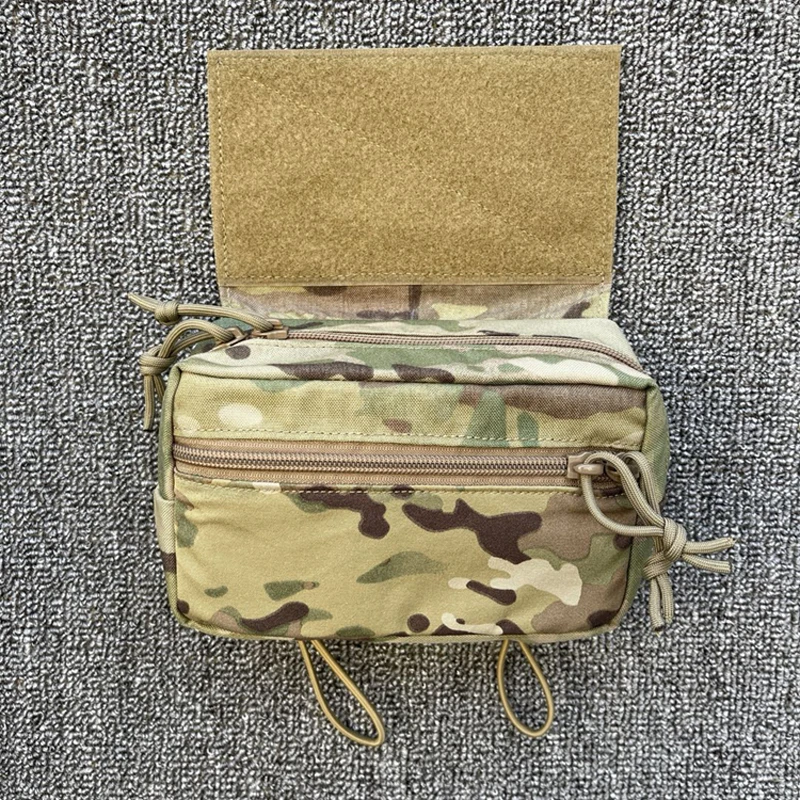 التكتيكية سترة البطن الحقيبة M - مراجعة Edc Carry Fanny Pack وسعره