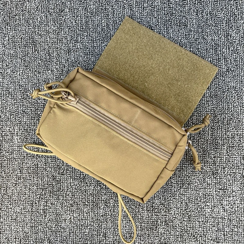التكتيكية سترة البطن الحقيبة M - مراجعة Edc Carry Fanny Pack وسعره