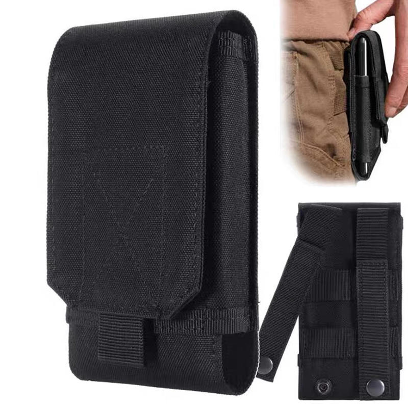 الرياضة في الهواء الطلق مول ال - مراجعة Edc Carry Fanny Pack وسعره