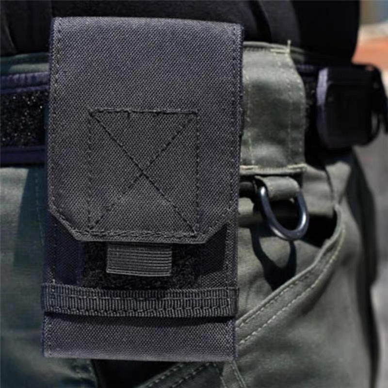 الرياضة في الهواء الطلق مول ال - مراجعة Edc Carry Fanny Pack وسعره
