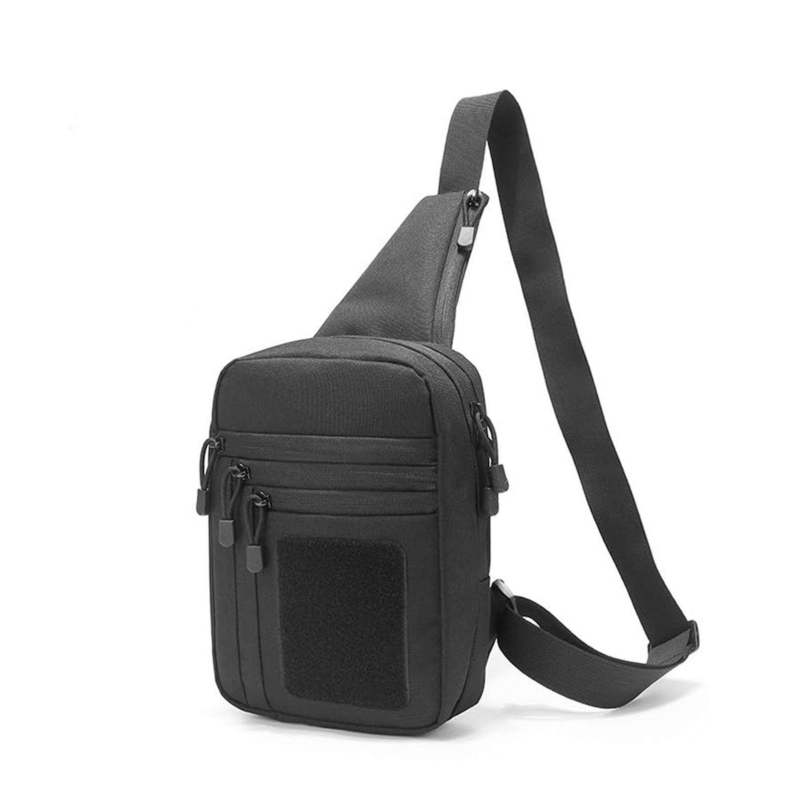 حقيبة كروس مخفية للرجال، حقيبة - مراجعة Edc Carry Fanny Pack وسعره