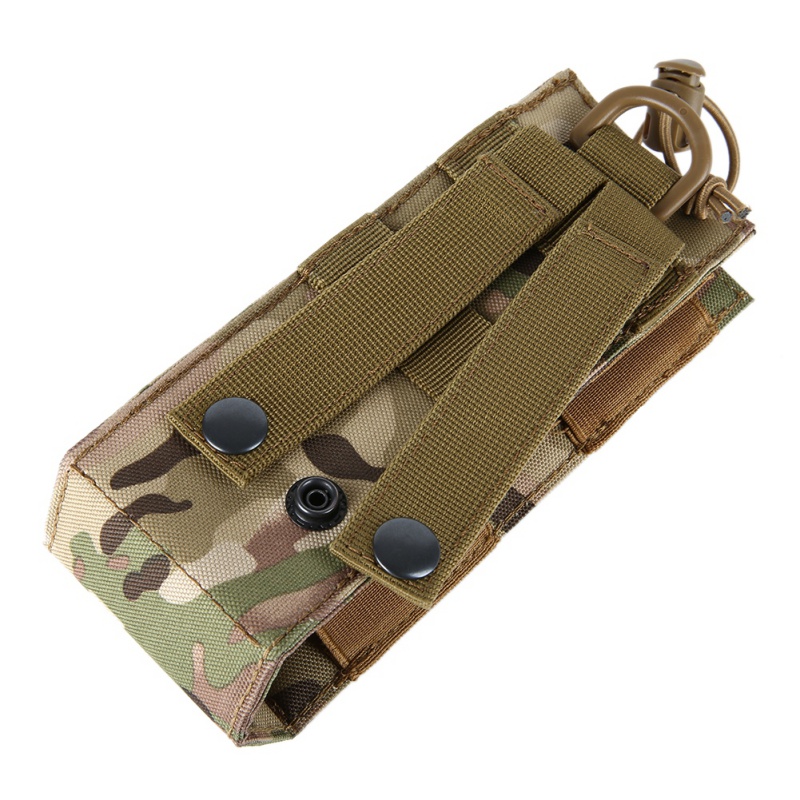 رخوة زجاجة ماء الحافظة الحقيبة - مراجعة Edc Carry Fanny Pack وسعره