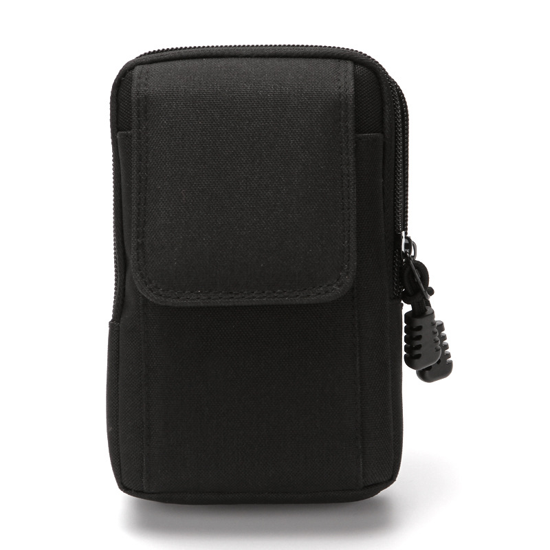 حقيبة خصر تكتيكية للرجال من هو - مراجعة Edc Carry Fanny Pack وسعره